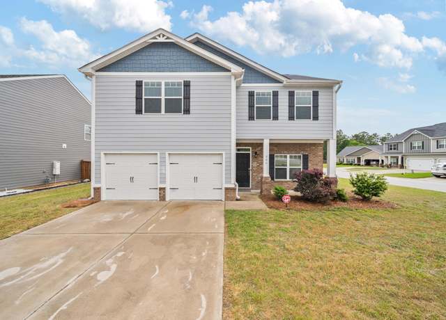 Property at 206 Wildlife Grove Rd, Lexington, SC 29072, 4 beds, 2.5 baths