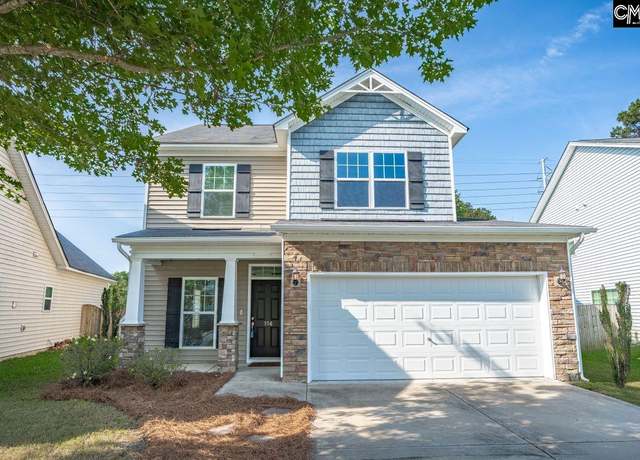 Property at 156 Misty Dew Ln, Lexington, SC 29072, 3 beds, 2.5 baths