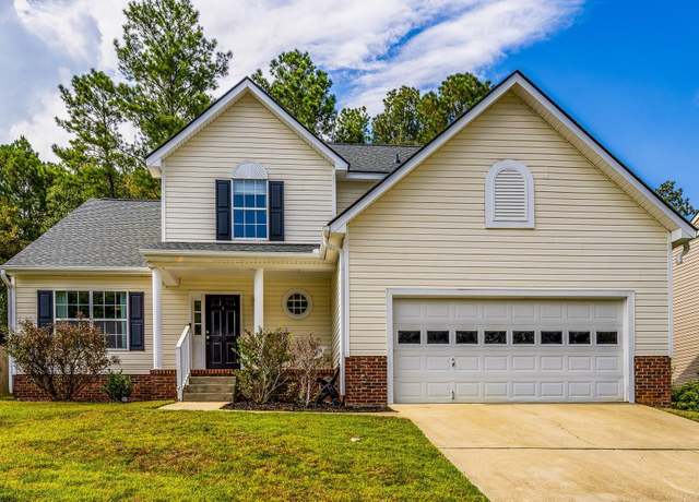 Property at 113 Concord Place Rd, Irmo, SC 29063, 4 beds, 2.5 baths