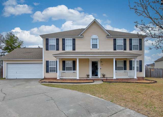 Property at 102 Fallstaff Rd, Columbia, SC 29229-8067, 5 beds, 2.5 baths