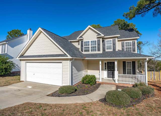 Property at 309 Algrave Way, Columbia, SC 29229, 4 beds, 2.5 baths