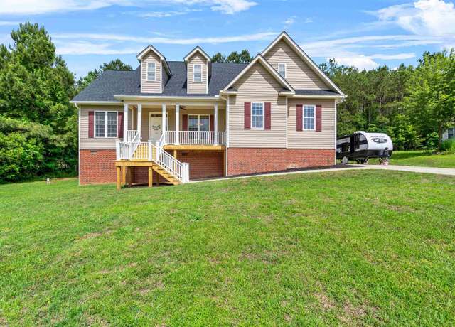 Property at 119 Miles Oak Ln, Blythewood, SC 29016-8186, 3 beds, 2 baths