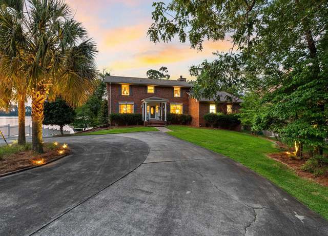 Property at 354 St Thomas Church Rd, Chapin, SC 29036, 5 beds, 3.5 baths