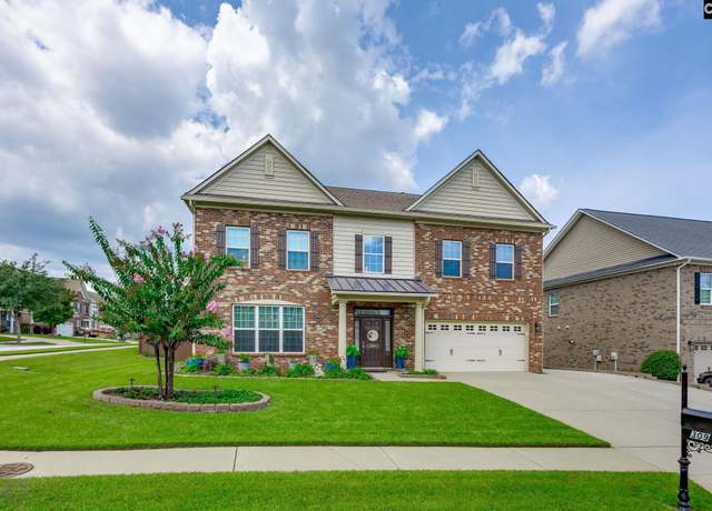 Property at 309 Asa Rose Ln, Lexington, SC 29072, 5 beds, 3 baths