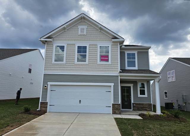 Property at 4307 Hartshorn Cir, Aiken, SC 29801, 5 beds, 2.5 baths
