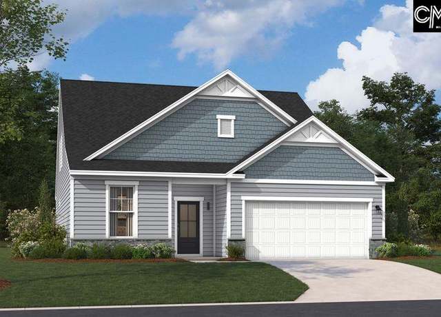 Property at 205 Wheat Farm Rd, Columbia, SC 29209, 4 beds, 3.5 baths