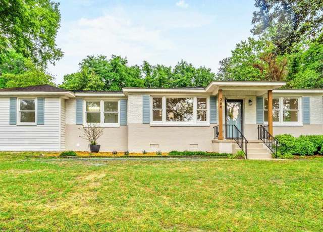 Property at 366 Bradley Dr, West Columbia, SC 29170, 4 beds, 2 baths