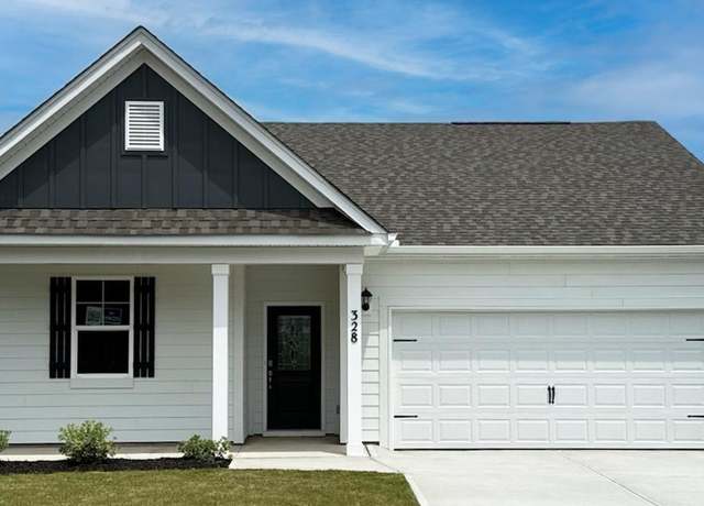 Property at 328 Babcock Way, Gilbert, SC 29054, 4 beds, 2 baths