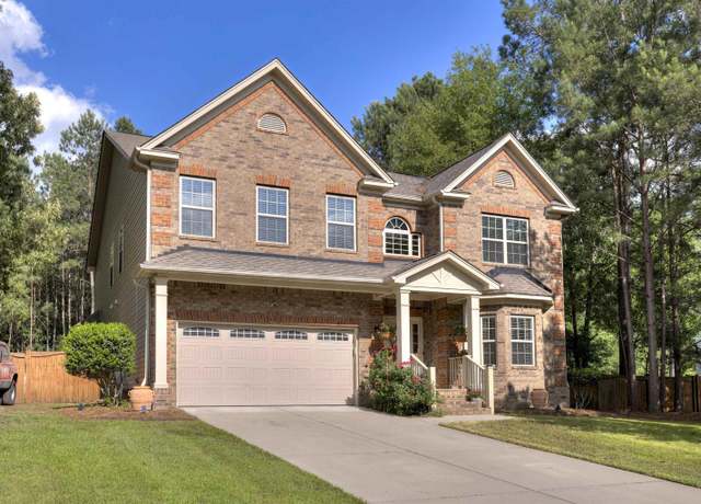 Property at 22 Genesis Ln, Camden, SC 29020, 4 beds, 3 baths