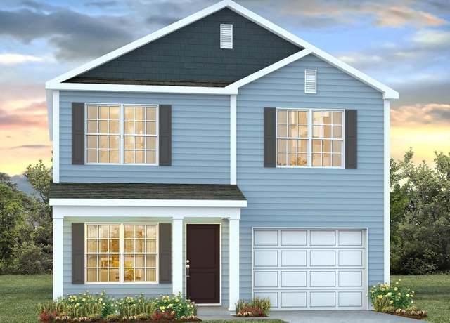 Property at 167 Tahoe Dr, Orangeburg, SC 29118, 3 beds, 2.5 baths