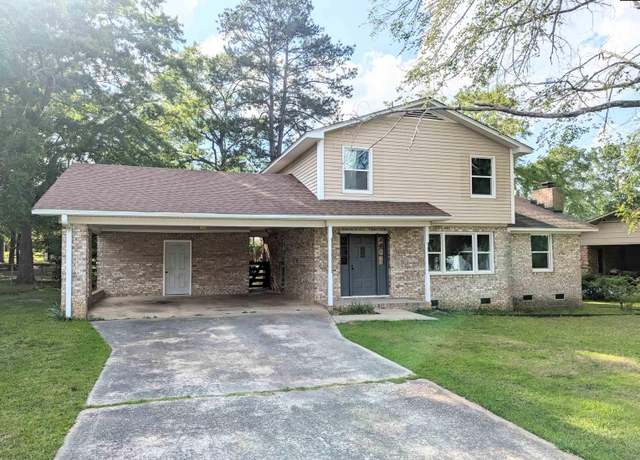 Property at 1921 Spotswood Dr, Columbia, SC 29210, 3 beds, 2 baths