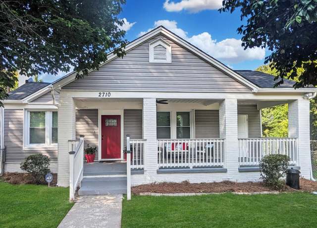 Property at 2710 Columbia Ave, Columbia, SC 29201, 3 beds, 2 baths