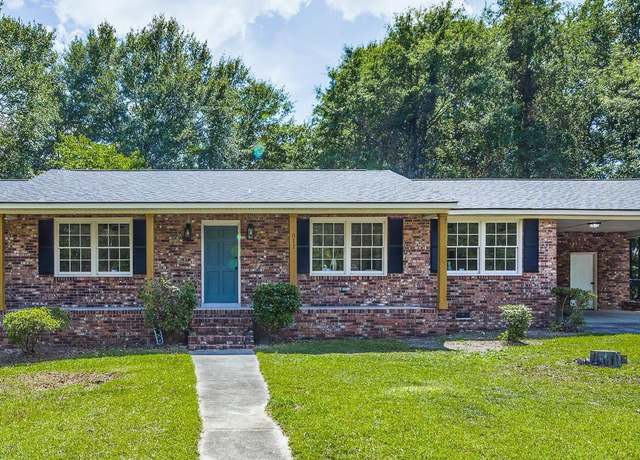 Property at 811 Rockwood Rd, Columbia, SC 29209, 3 beds, 2 baths