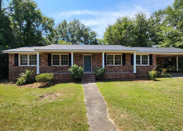 Property at 811 Rockwood Rd, Columbia, SC 29209, 3 beds, 2 baths