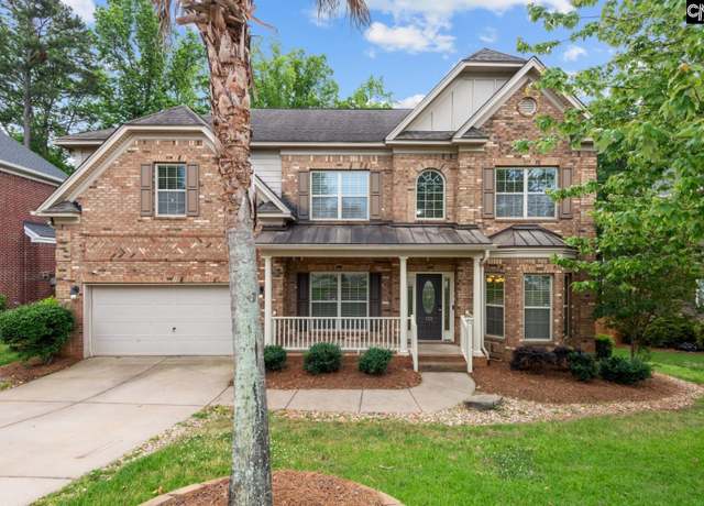 Property at 132 Irene Way, Lexington, SC 29072, 5 beds, 4 baths