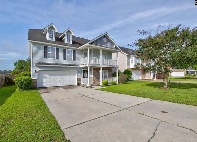 Property at 175 Nestle Ct, Columbia, SC 29209, 4 beds, 2.5 baths