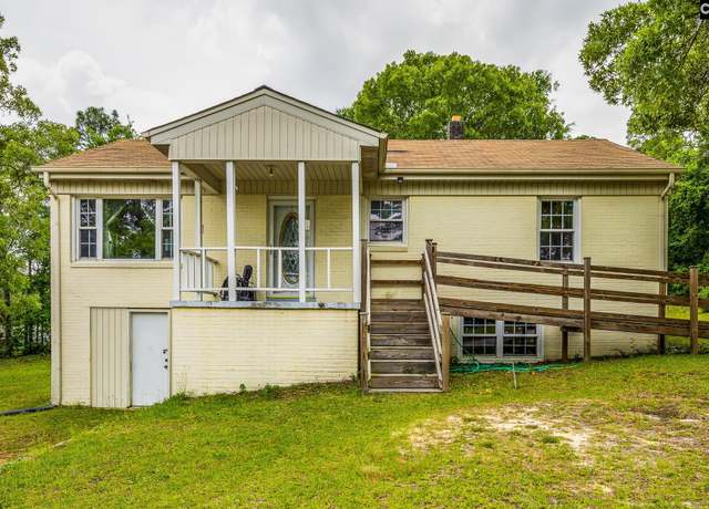 Property at 1817 Roof St, Columbia, SC 29223, 2 beds, 1 bath