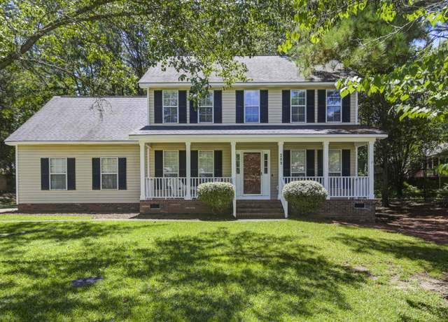Property at 209 Beckworth Ln, Irmo, SC 29063, 4 beds, 2.5 baths