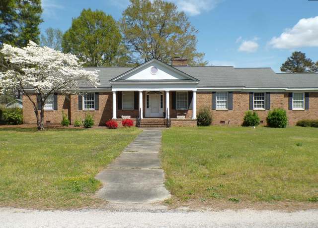 Property at 302 Baskin Ave, Bishopville, SC 29010-9999, 4 beds, 2 baths