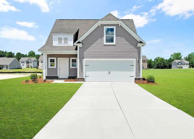 Property at 114 Rapid Run, Camden, SC 29020, 3 beds, 2.5 baths
