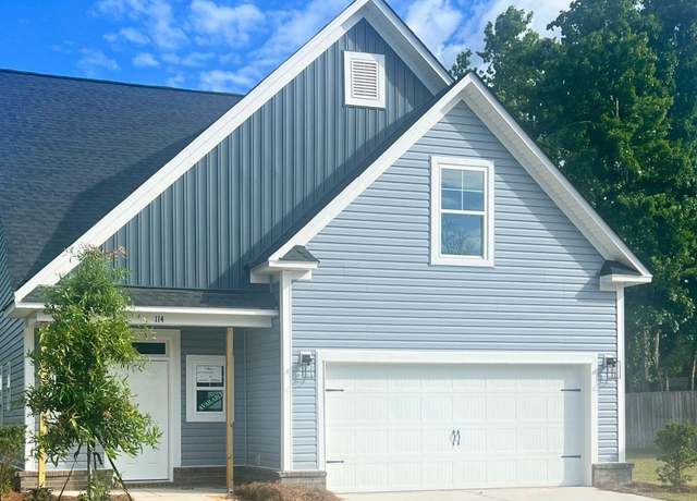 Property at 114 Rapid Run, Camden, SC 29020, 3 beds, 2.5 baths