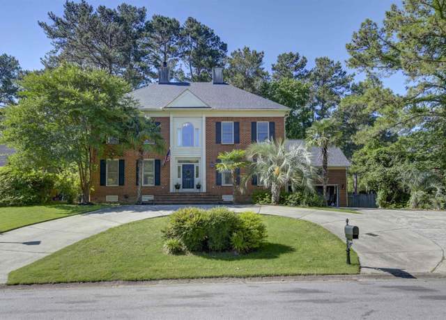 Property at 432 Running Fox Rd W, Columbia, SC 29223, 4 beds, 2.5 baths