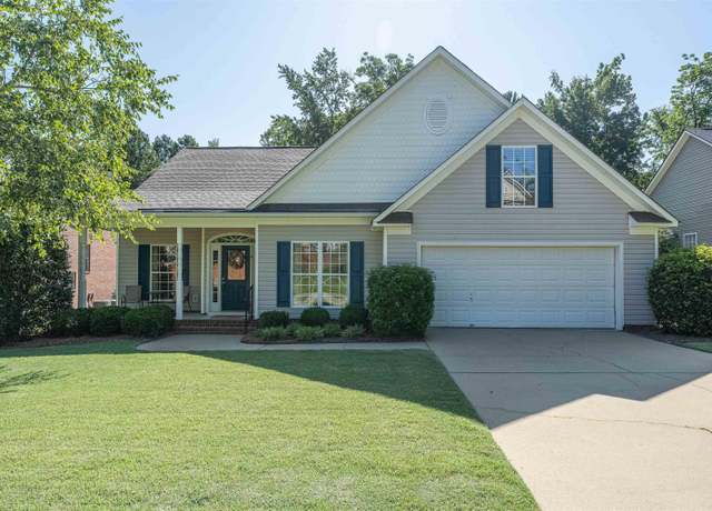 Property at 5 Blue Mountain Ct, Irmo, SC 29063, 3 beds, 2 baths