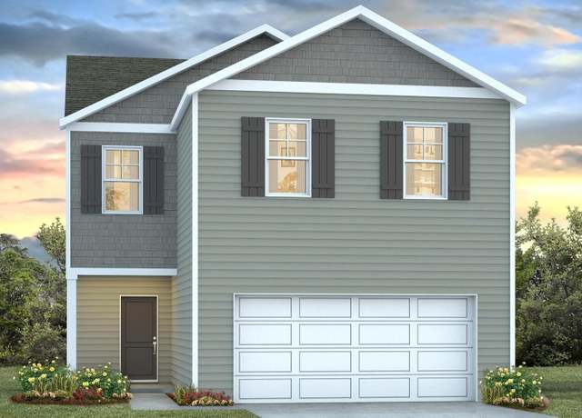 Property at 282 Horatio Ln, Lugoff, SC 29078, 4 beds, 2.5 baths
