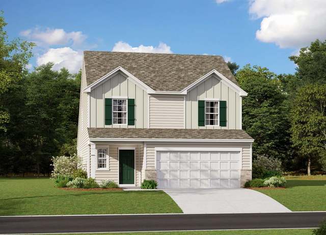 Property at 167 Wild Orchard Ln, Lugoff, SC 29078, 5 beds, 2.5 baths