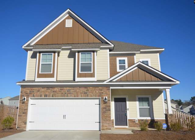 Property at 113 Judiths Path, West Columbia, SC 29072, 4 beds, 2.5 baths