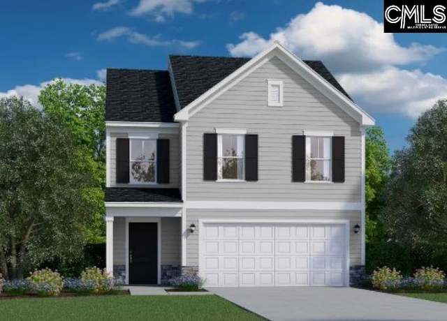 Property at 4021 Half Mast Loop, Columbia, SC 29229, 4 beds, 2.5 baths