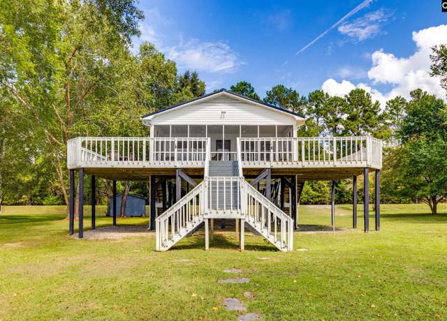 Property at 2628 Singleton Creek Rd, Liberty Hill, SC 29074, 3 beds, 1 bath