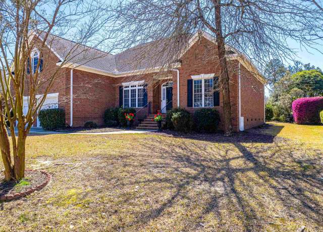 Property at 107 Sherborne Ln, Columbia, SC 29229, 3 beds, 2.5 baths