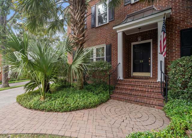 Property at 23 Old Woodlands Ct, Columbia, SC 29209, 3 beds, 2.5 baths