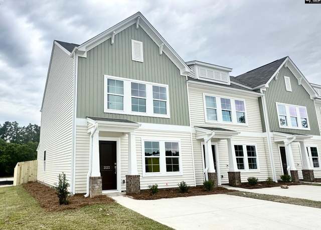 Property at 2022 Skyline Rd, Columbia, SC 29229, 3 beds, 2.5 baths