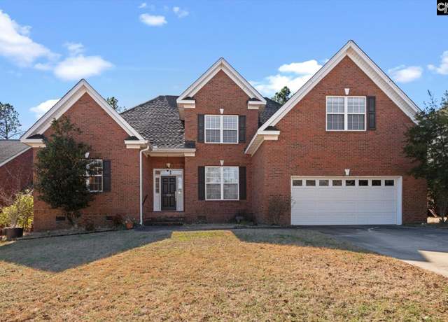 Property at 286 Polo Hill Rd, Columbia, SC 29223, 4 beds, 2.5 baths