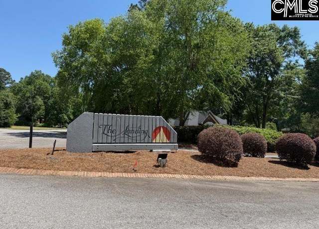Property at 2484 Legare Ct, Orangeburg, SC 29118