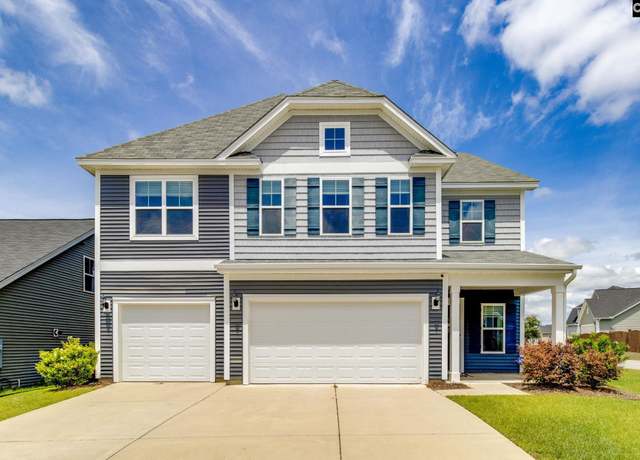Property at 208 Aldergate Dr, Lexington, SC 29073, 5 beds, 4 baths