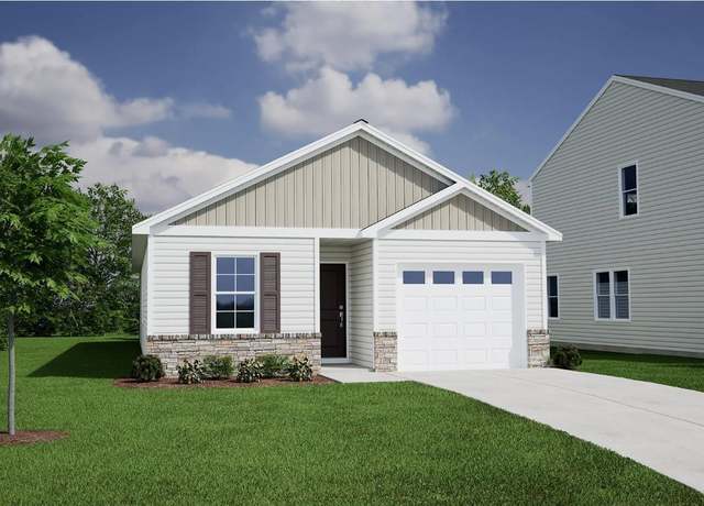 Property at 3962 Golden Crane Pass, Lexington, SC 29073, 3 beds, 2 baths
