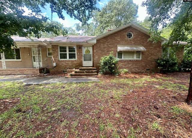 Property at 1262 N Main St, Sumter, SC 29153, 3 beds, 2 baths