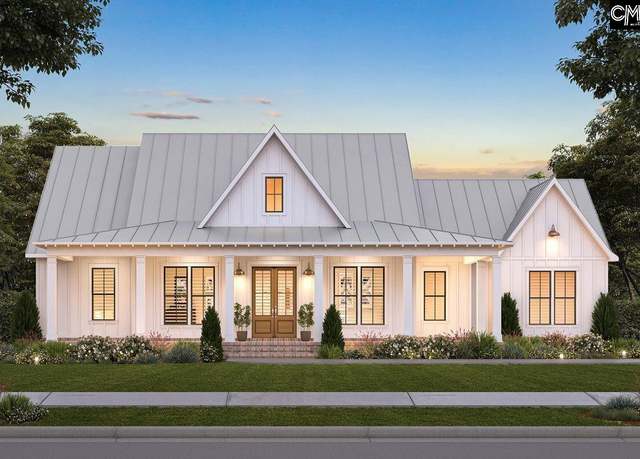 Property at 11033 Wilson Blvd, Blythewood, SC 29016, 3 beds, 2.5 baths