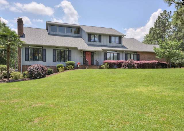Property at 2238 Hillsdale Dr, Aiken, SC 29803, 4 beds, 4 baths