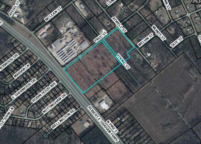 Property at 0 N Pike E, Sumter, SC 29153
