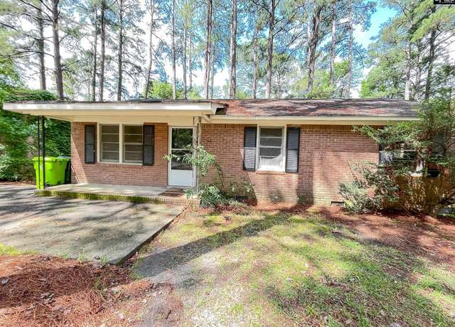 Property at 141 Westbridge Rd, Columbia, SC 29223, 3 beds, 1 bath