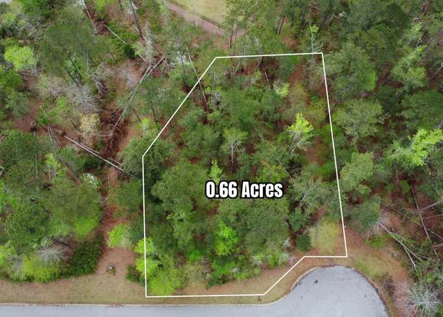 Property at Lot 31 Post Office Ct, North Augusta, SC 29860