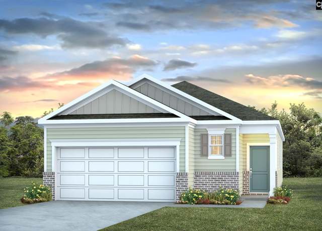 Property at 218 Livingston Woods Dr, Irmo, SC 29063, 3 beds, 2 baths