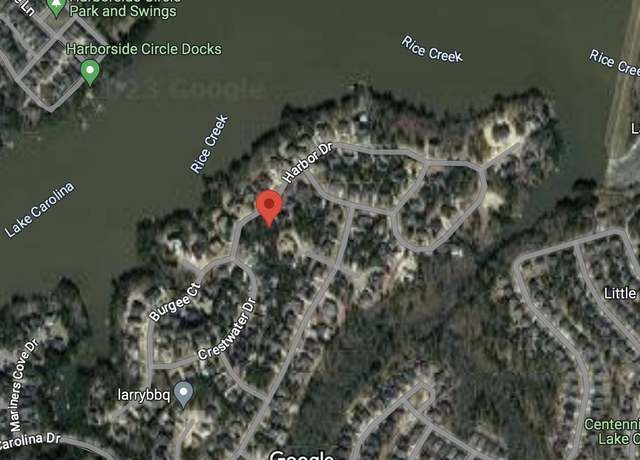 Property at 106 Harbor Dr, Columbia, SC 29229
