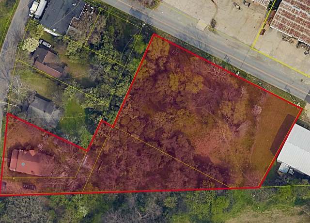 Property at 34 Bluff Rd, Columbia, SC 29201