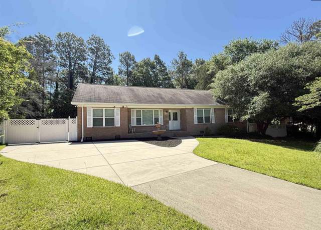 Property at 53 Newport Dr, Columbia, SC 29223, 4 beds, 2 baths