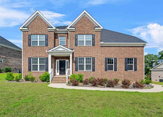Property at 1412 Hammerwood Ln, West Columbia, SC 29170, 5 beds, 4.5 baths